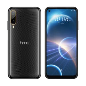 HTC Desire 22 pro (8G/128G) - 星夜黑回收手機收購
